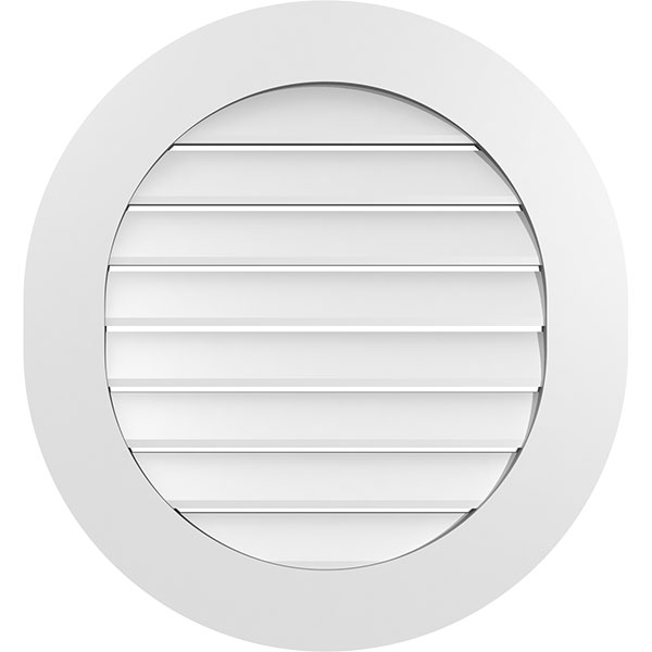 Ekena Millwork GVPVR26X2801SF