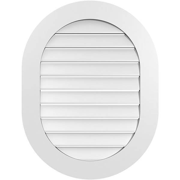 Ekena Millwork GVPVR26X3401SF