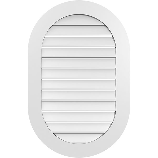 Ekena Millwork GVPVR26X4001SF
