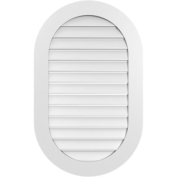 Ekena Millwork GVPVR26X4201SF