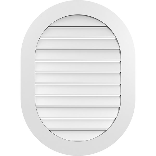 Ekena Millwork GVPVR28X3801SF