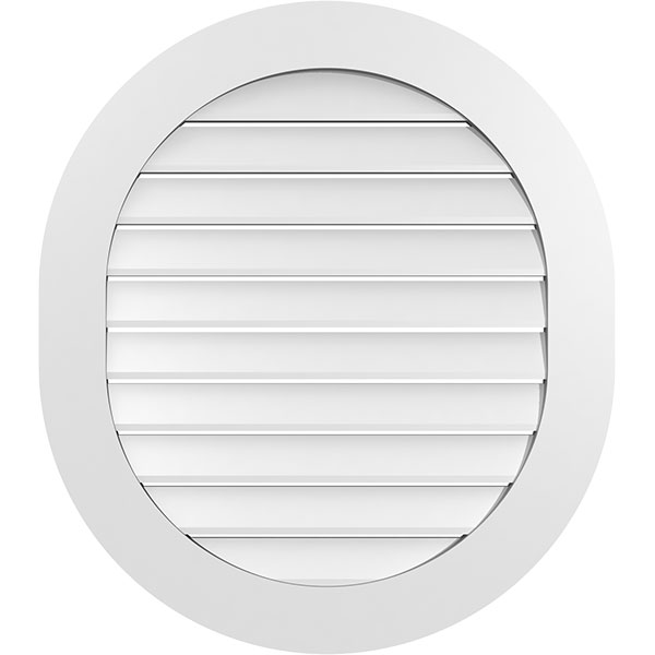 Ekena Millwork GVPVR30X3401SF