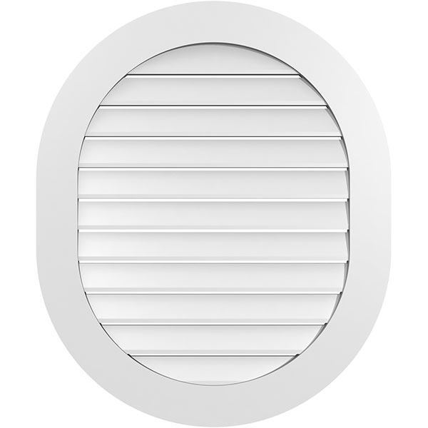 Ekena Millwork GVPVR30X3601SF