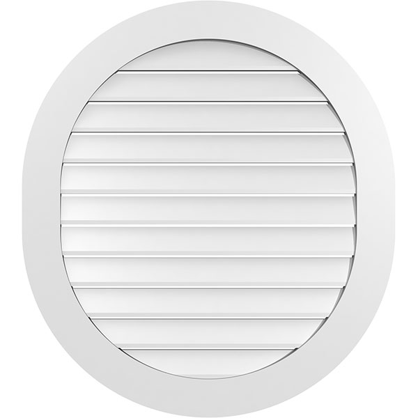 Ekena Millwork GVPVR34X3801SF