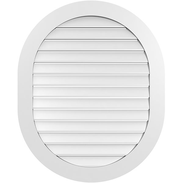 Ekena Millwork GVPVR34X4201SF