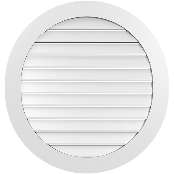 Ekena Millwork GVPVR36X3801SF