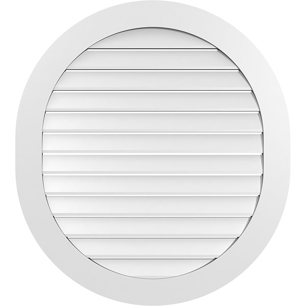 Ekena Millwork GVPVR36X4001SF