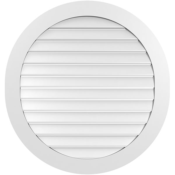 Ekena Millwork GVPVR38X4001SF