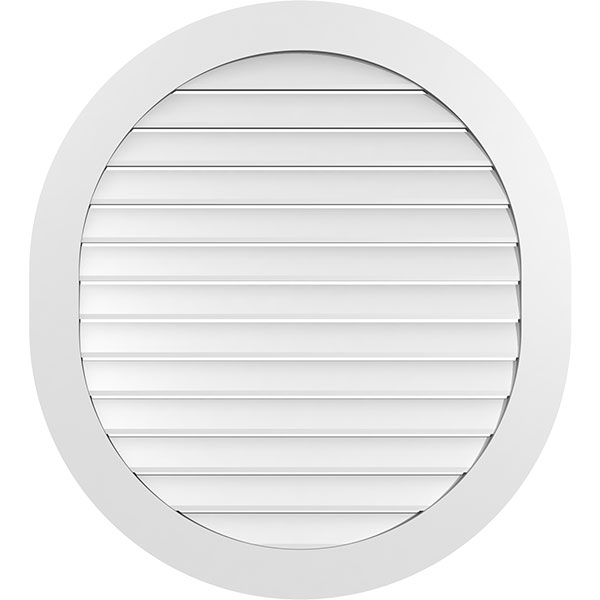 Ekena Millwork GVPVR38X4201SF