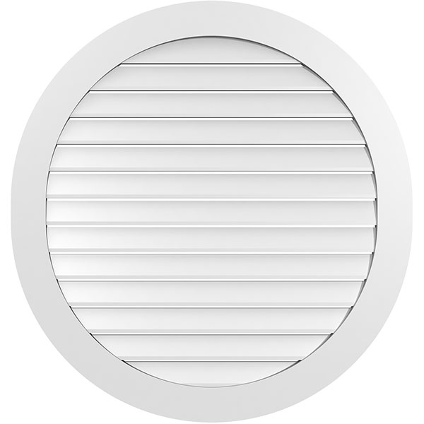 Ekena Millwork GVPVR40X4201SF