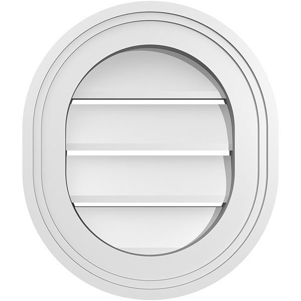 Ekena Millwork GVPVR12X1402SF