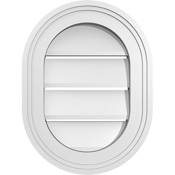 Ekena Millwork GVPVR12X1602SF
