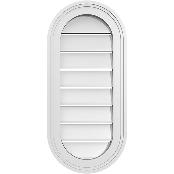 Ekena Millwork GVPVR12X2602SF