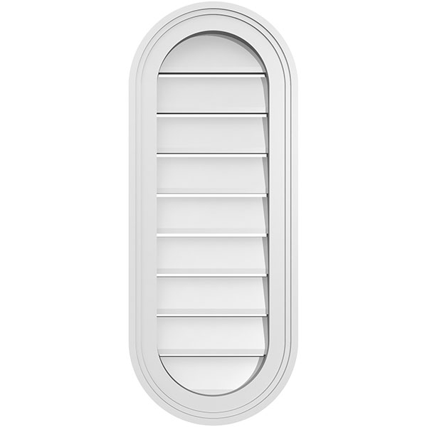 Ekena Millwork GVPVR12X3002SF