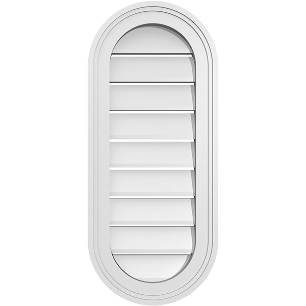 Ekena Millwork GVPVR12X2802SF