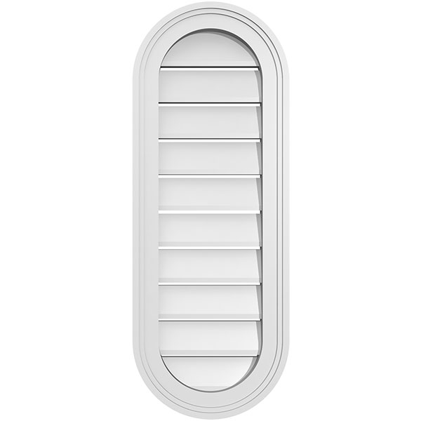 Ekena Millwork GVPVR12X3202SF