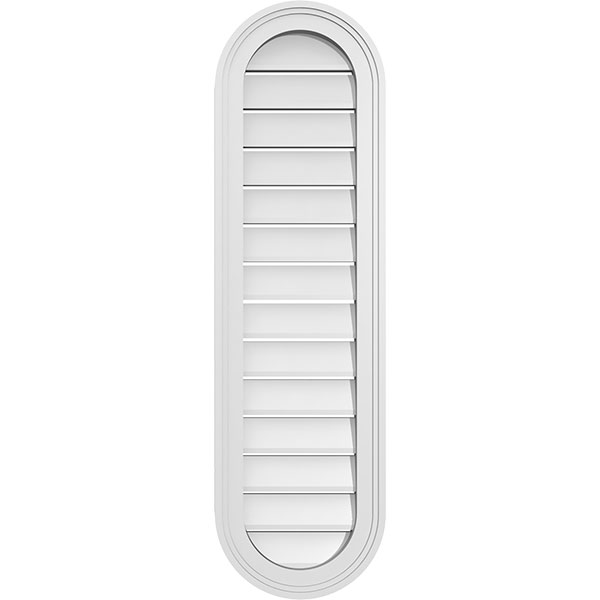 Ekena Millwork GVPVR12X4202SF