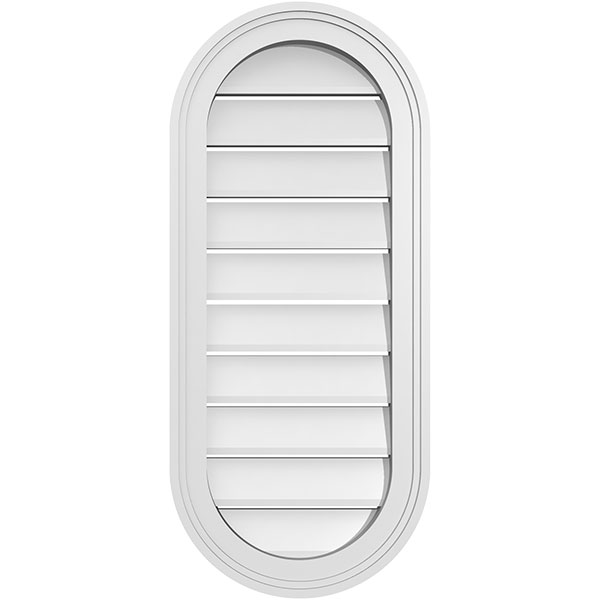 Ekena Millwork GVPVR14X3202SF