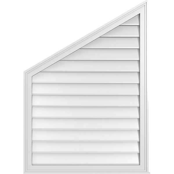 Ekena Millwork GVPPL30X4202SN-07