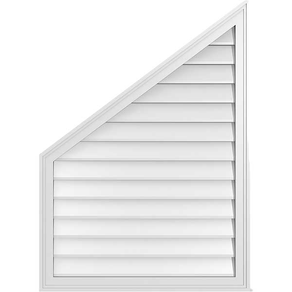 Ekena Millwork GVPPL30X4202SN-09