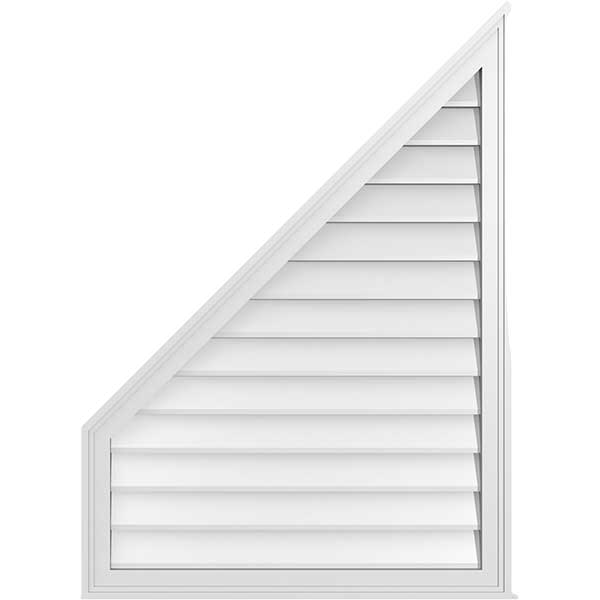 Ekena Millwork GVPPL30X4202SN-12
