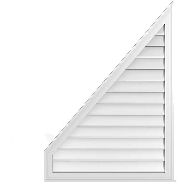Ekena Millwork GVPPL30X4202SN-14