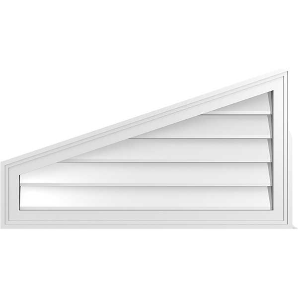 Ekena Millwork GVPPL32X1802SN-04