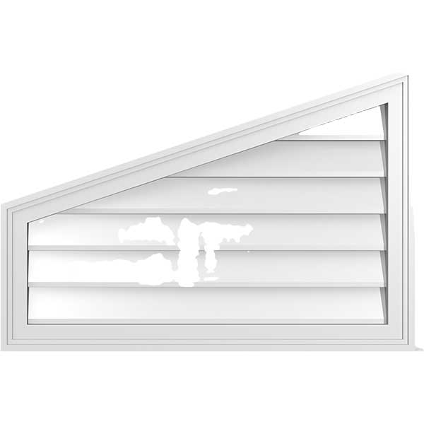 Ekena Millwork GVPPL32X2202SN-04