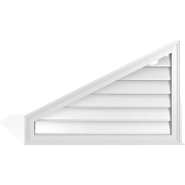 Ekena Millwork GVPPL32X2202SN-06