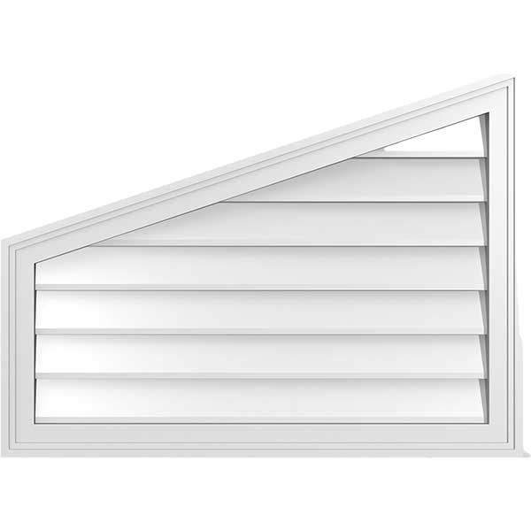 Ekena Millwork GVPPL32X2402SN-04