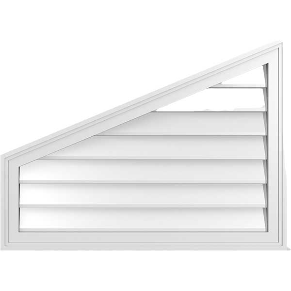 Ekena Millwork GVPPL32X2402SN-05