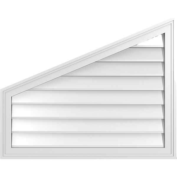 Ekena Millwork GVPPL32X2602SN-05