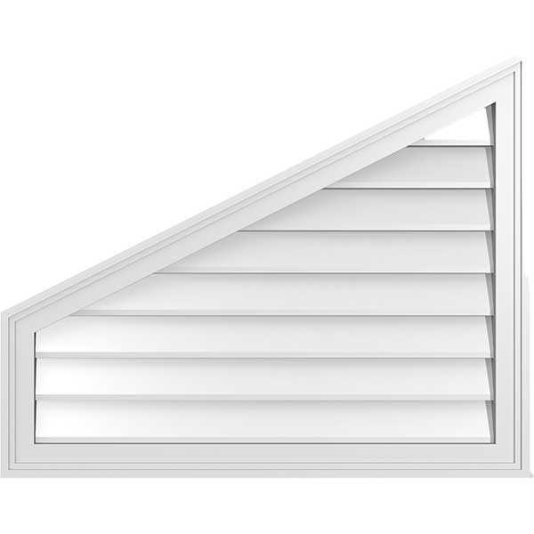 Ekena Millwork GVPPL32X2602SN-06