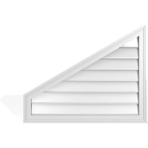 Ekena Millwork GVPPL32X2602SN-07