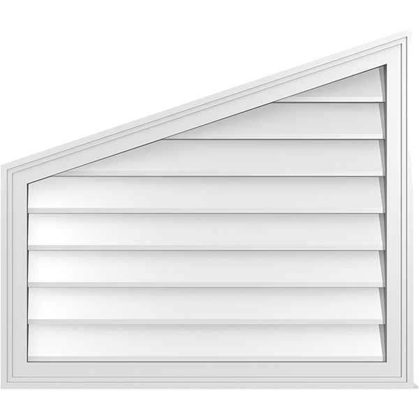 Ekena Millwork GVPPL32X2802SN-04