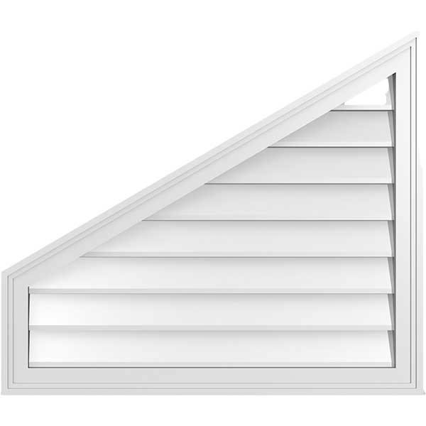 Ekena Millwork GVPPL32X2802SN-07