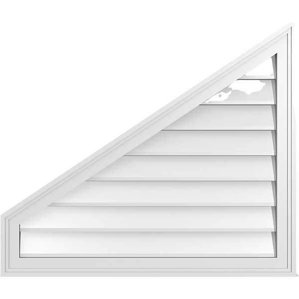 Ekena Millwork GVPPL32X2802SN-08