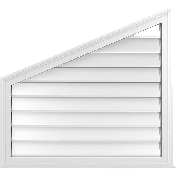 Ekena Millwork GVPPL32X3002SN-05