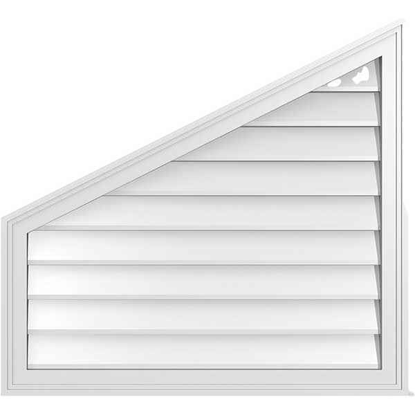 Ekena Millwork GVPPL32X3002SN-06
