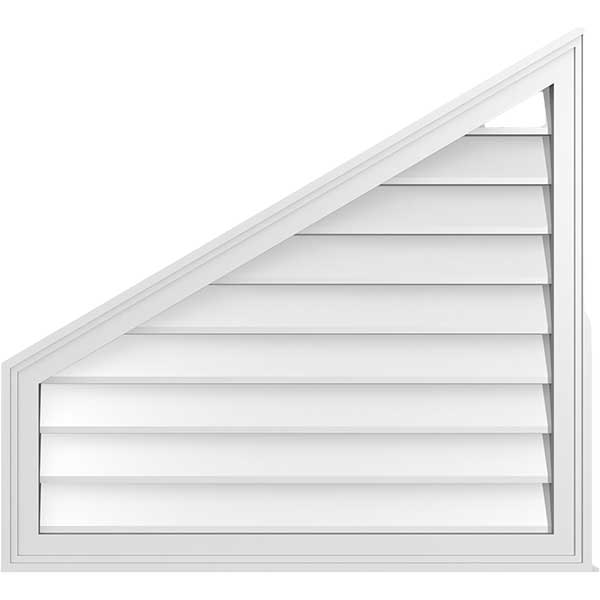 Ekena Millwork GVPPL32X3002SN-07