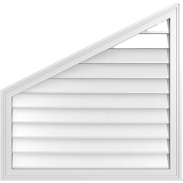 Ekena Millwork GVPPL32X3202SN-06