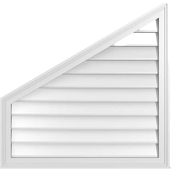 Ekena Millwork GVPPL32X3202SN-07