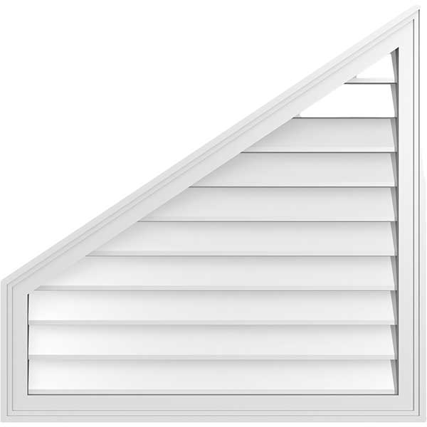 Ekena Millwork GVPPL32X3202SN-08
