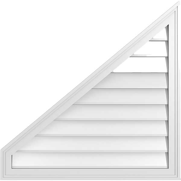 Ekena Millwork GVPPL32X3202SN-10