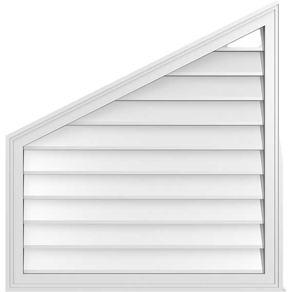 Ekena Millwork GVPPL32X3402SN-06