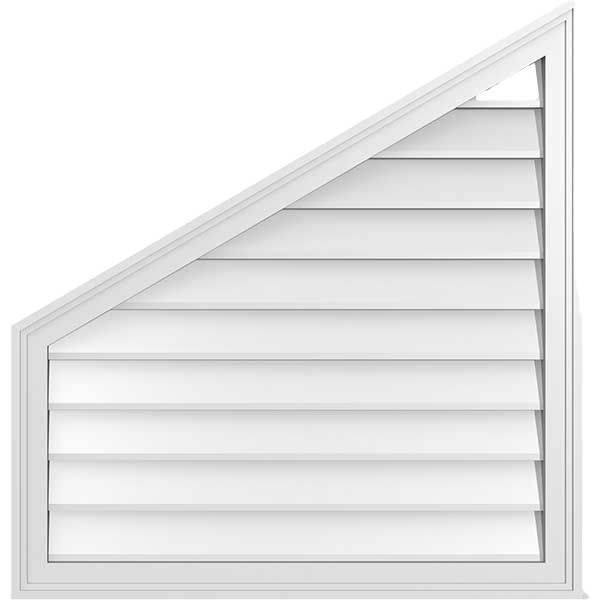 Ekena Millwork GVPPL32X3402SN-07