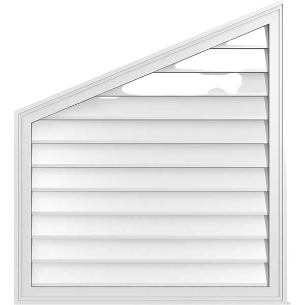 Ekena Millwork GVPPL32X3602SN-05