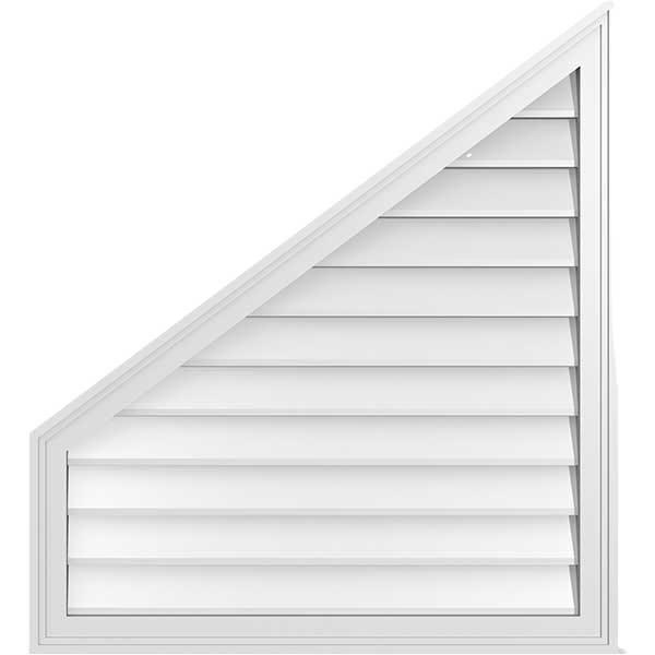 Ekena Millwork GVPPL32X3602SN-09