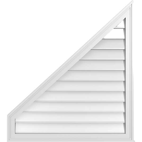 Ekena Millwork GVPPL32X3602SN-11