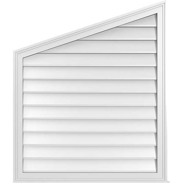 Ekena Millwork GVPPL32X3802SN-04
